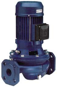 Lowara FCE4 80-200/30, описание Lowara FCE4 80-200/30, характеристики Lowara FCE4 80-200/30