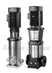 Grundfos CR 15-12 F, описание Grundfos CR 15-12 F, характеристики Grundfos CR 15-12 F