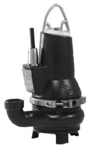 Grundfos EF  30.50.11.Ex.2.50B