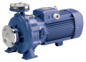 Центробежный насос Pedrollo Fm 40/160B
