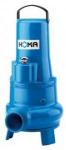 Насос Homa TP 50 M 37/2 HD  (HDA  HDEx HDAEx )