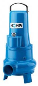 Насос Homa TCV 620 D