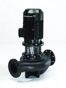 Центробежный насос Grundfos TP 50-190/2, описание Grundfos TP 50-190/2, характеристики Grundfos TP 50-190/2